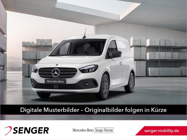 Mercedes-Benz Citan