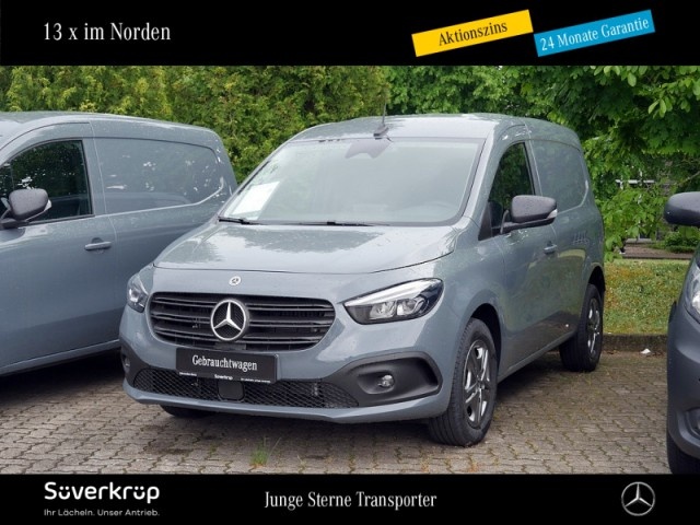 Mercedes-Benz Citan