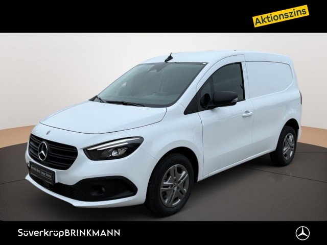 Mercedes-Benz Citan
