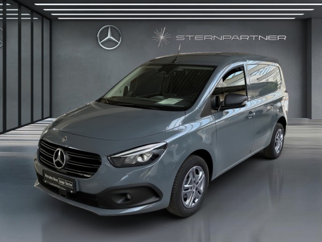 Mercedes-Benz Citan