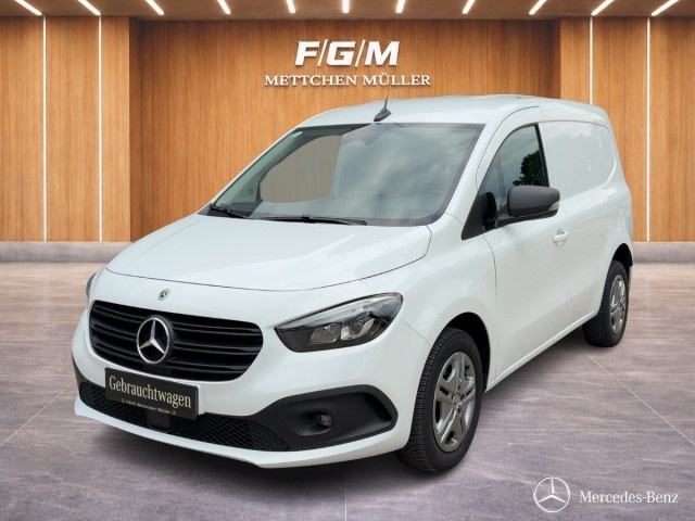 Mercedes-Benz Citan