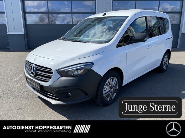 Mercedes-Benz Citan