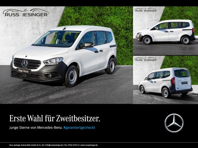 Mercedes-Benz Citan