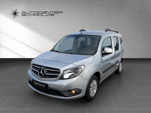 Mercedes-Benz Citan