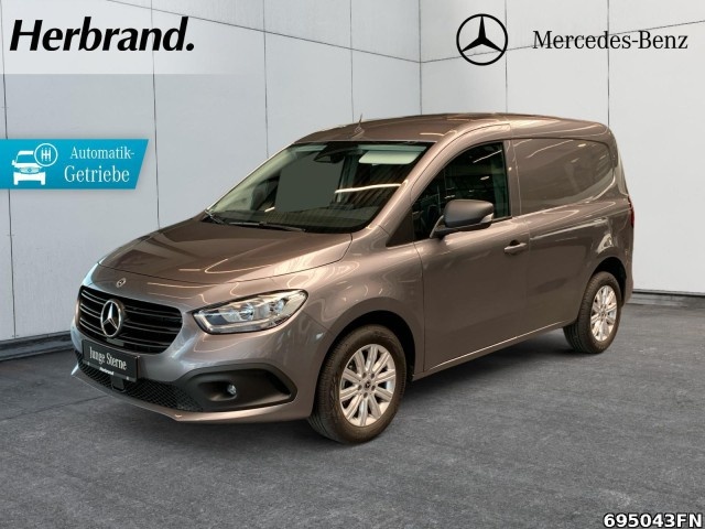 Mercedes-Benz Citan