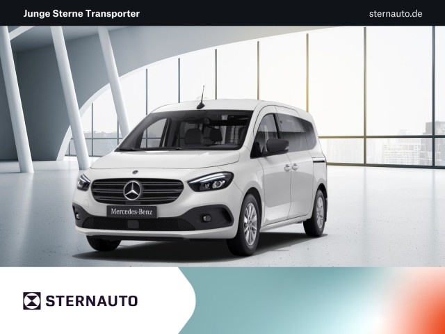 Mercedes-Benz Citan