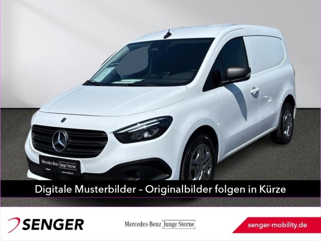 Mercedes-Benz Citan