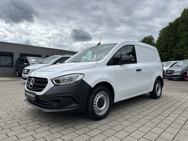 Mercedes-Benz Citan
