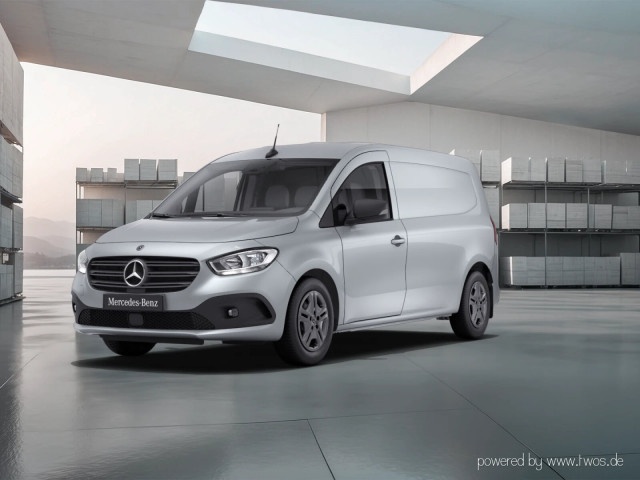 Mercedes-Benz Citan