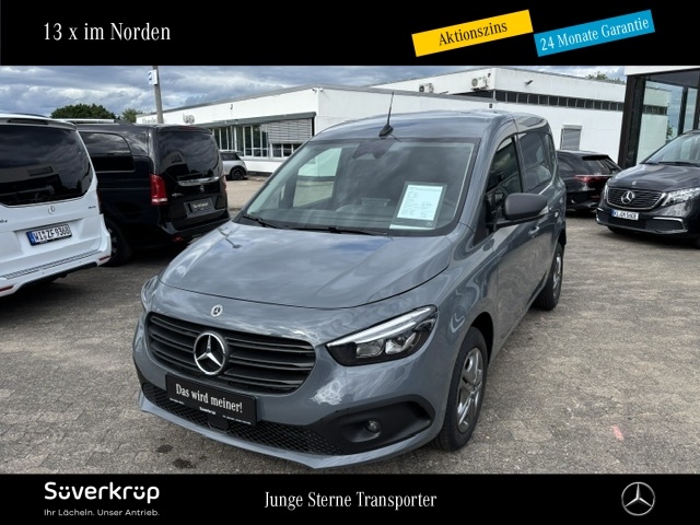 Mercedes-Benz Citan