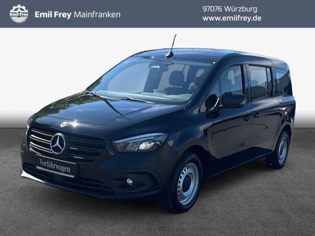 Mercedes-Benz Citan