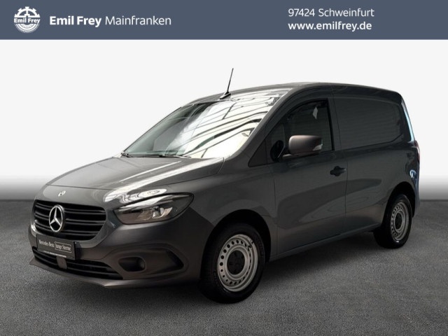 Mercedes-Benz Citan
