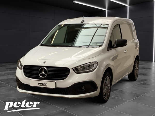 Mercedes-Benz Citan