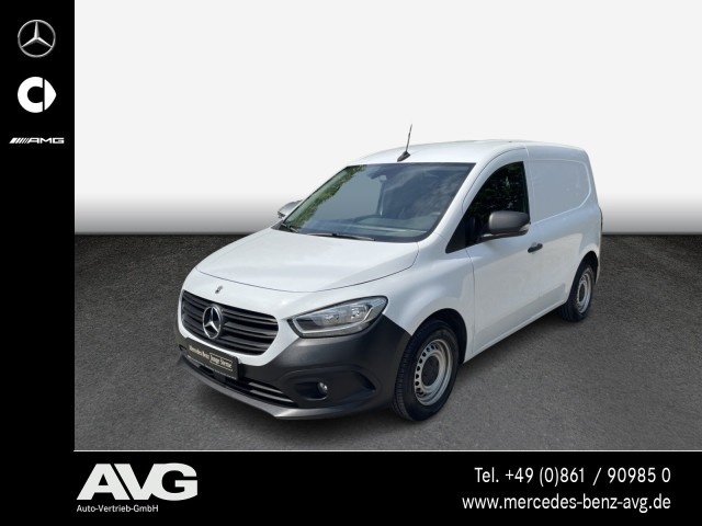 Mercedes-Benz Citan