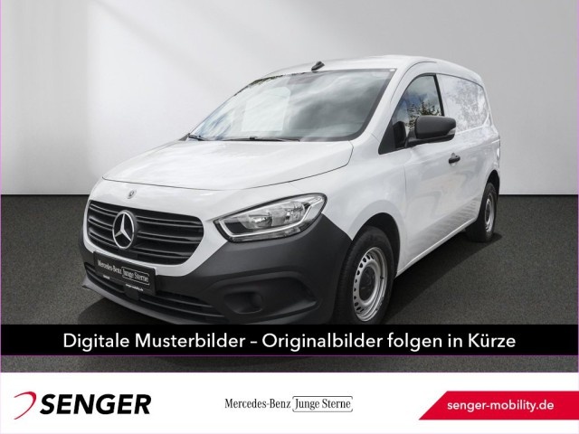 Mercedes-Benz Citan