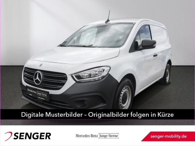 Mercedes-Benz Citan
