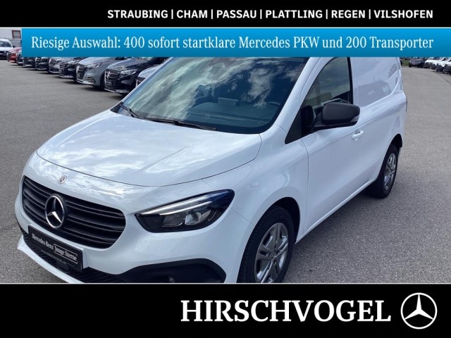 Mercedes-Benz Citan