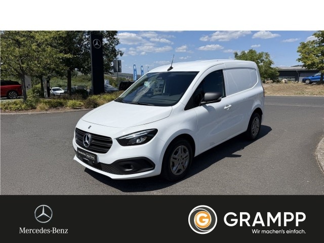 Mercedes-Benz Citan