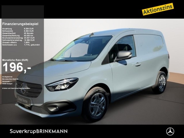 Mercedes-Benz Citan