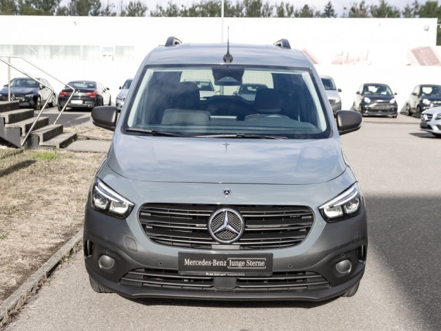 Mercedes-Benz Citan