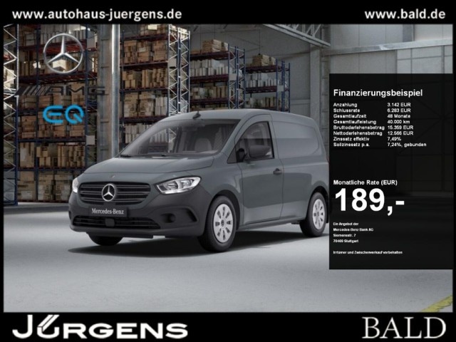 Mercedes-Benz Citan