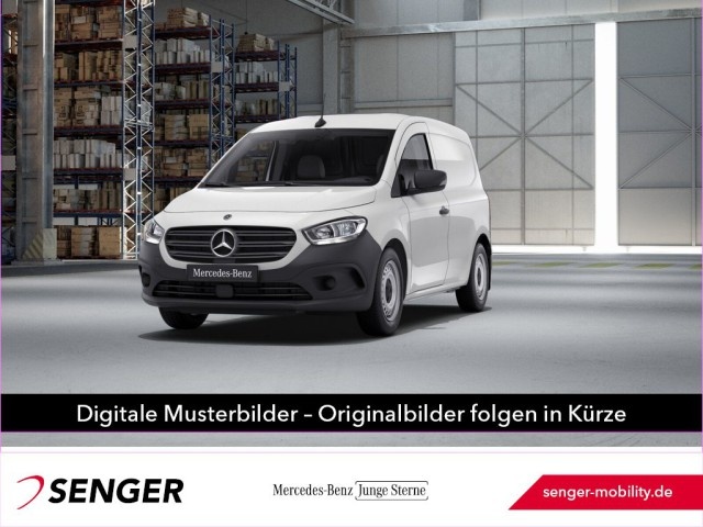 Mercedes-Benz Citan