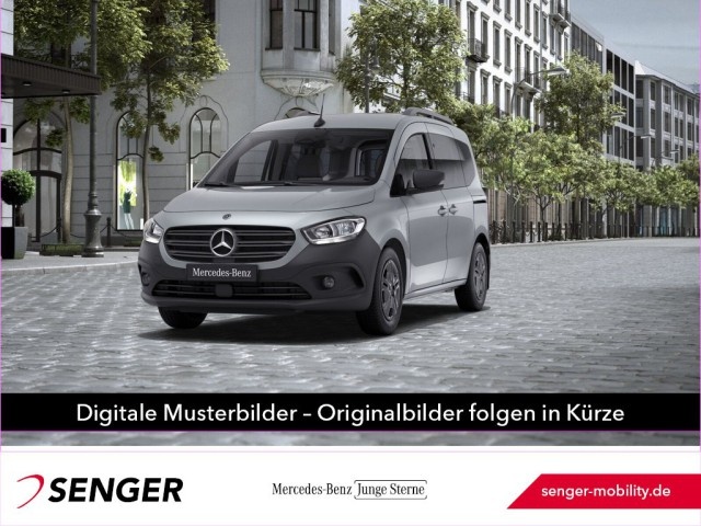 Mercedes-Benz Citan