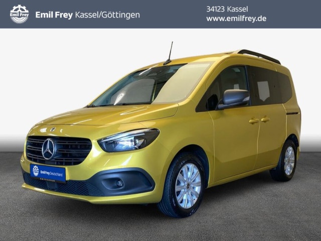 Mercedes-Benz Citan