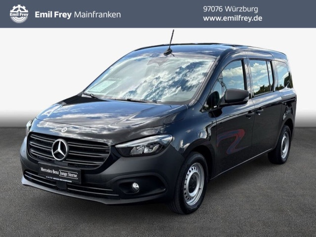 Mercedes-Benz Citan