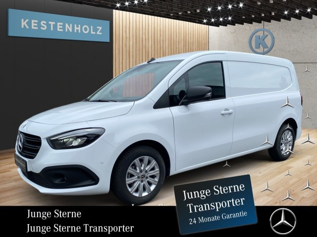 Mercedes-Benz Citan
