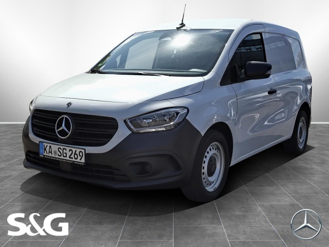 Mercedes-Benz Citan