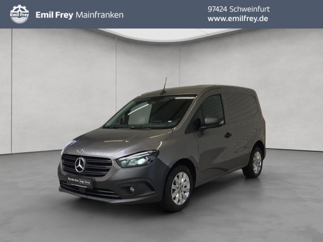 Mercedes-Benz Citan