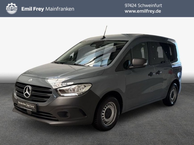 Mercedes-Benz Citan