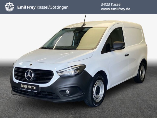 Mercedes-Benz Citan