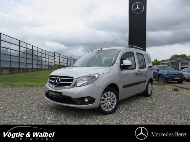 Mercedes-Benz Citan