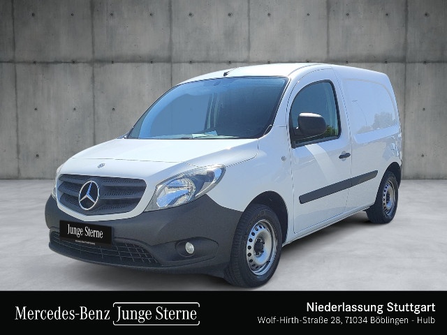 Mercedes-Benz Citan