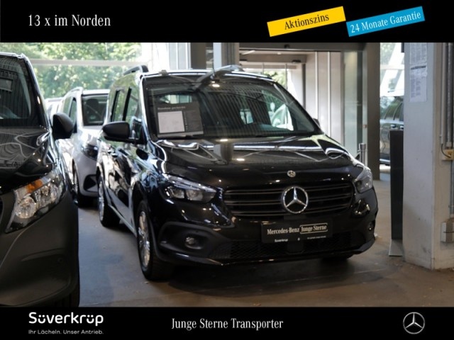 Mercedes-Benz Citan