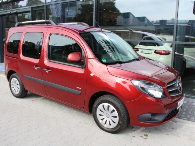 Mercedes-Benz Citan