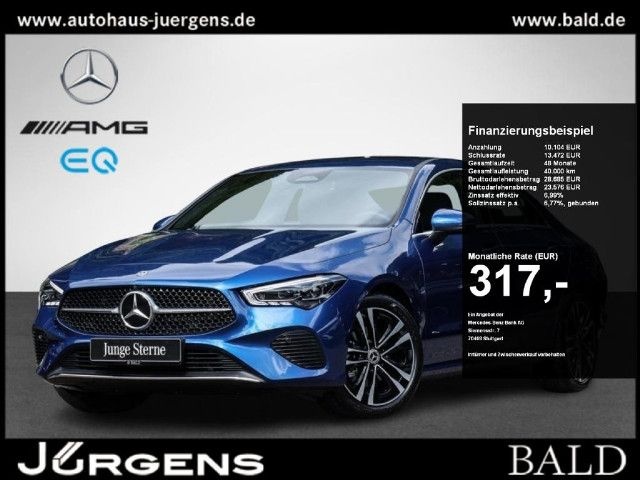 Mercedes-Benz EQE 350