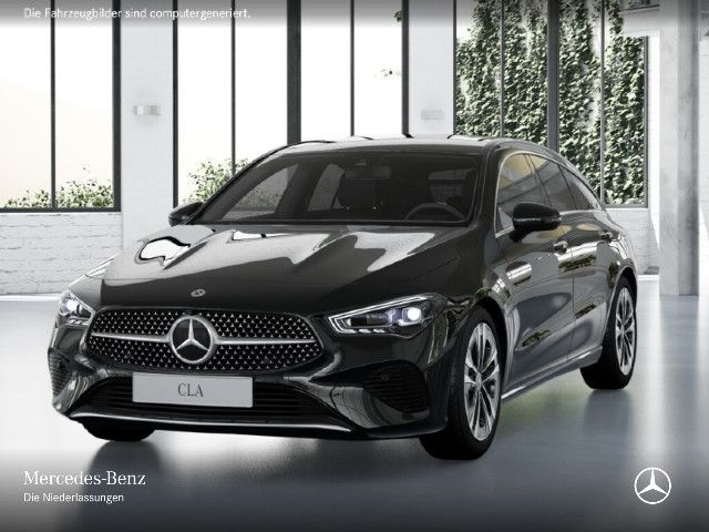 Mercedes-Benz CLA 180 occasion