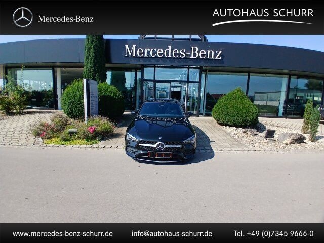 Mercedes-Benz EQE 350