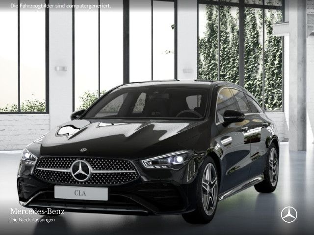 Mercedes-Benz CLA 200  Edition AMGLine