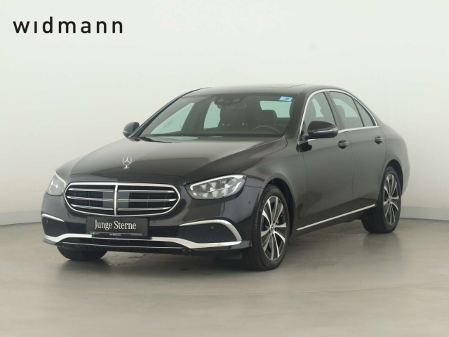 Mercedes-Benz E 400