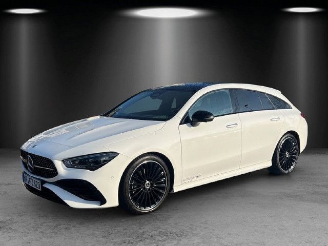 Mercedes-Benz CLA 220