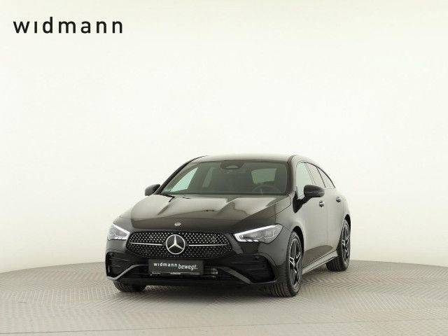 Mercedes-Benz CLA 220