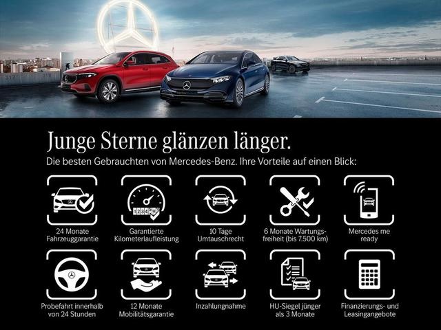 Mercedes-Benz CLA 220