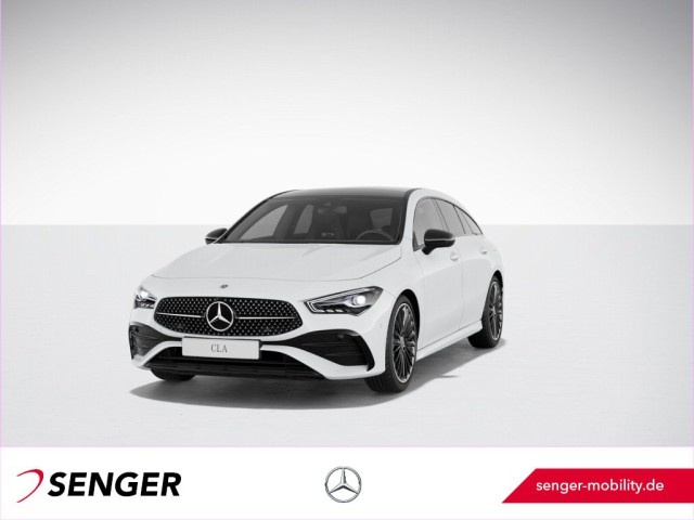 Mercedes-Benz CLA 220