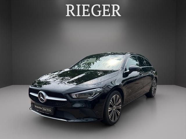 Mercedes-Benz CLA 220