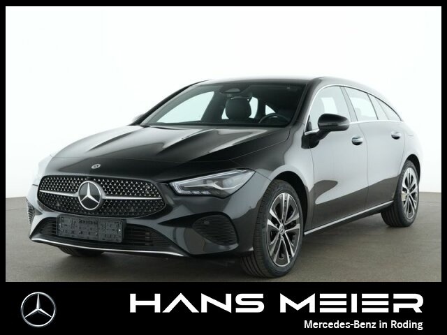 Mercedes-Benz CLA 220