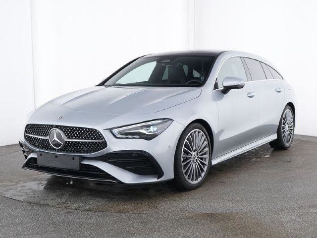 Mercedes-Benz CLA 220